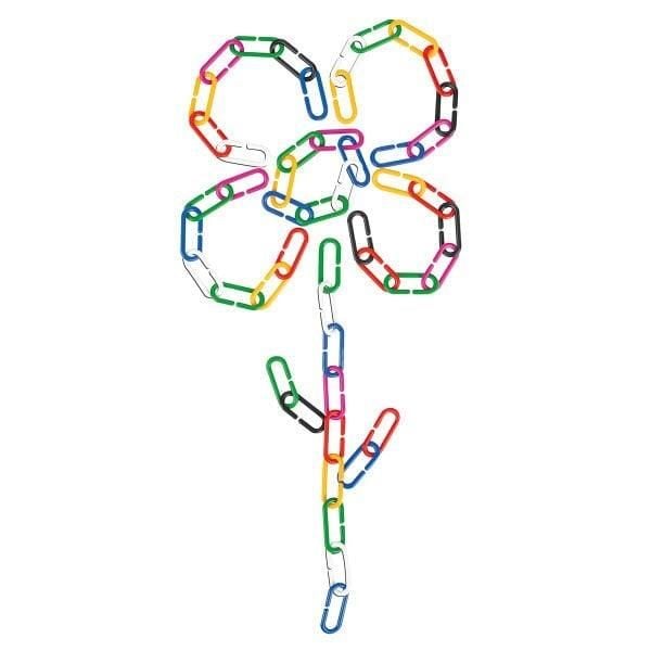 Eğitici Zincir (448 Parça)