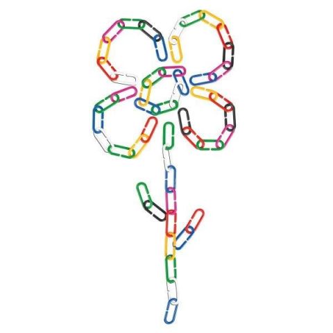 Eğitici Zincir (448 Parça)