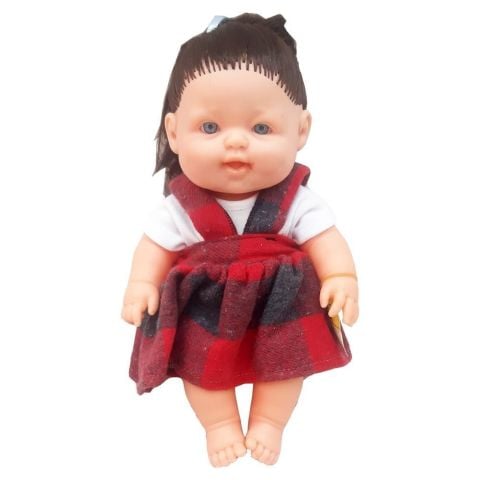 Masal Anlatan Melis Bebek