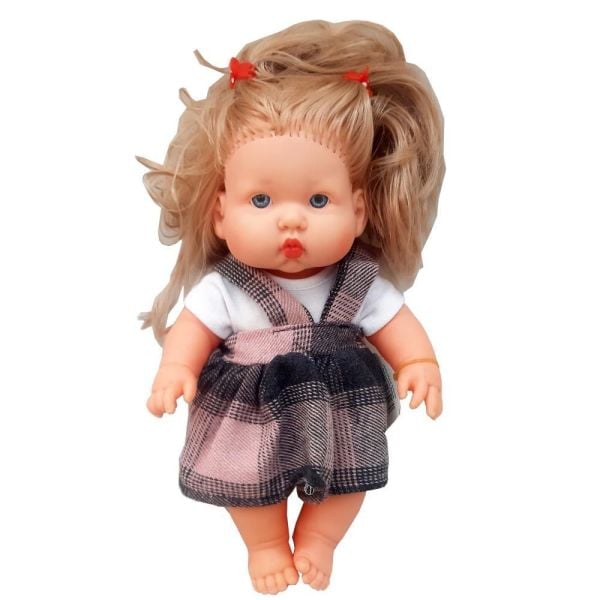 Masal Anlatan Melis Bebek