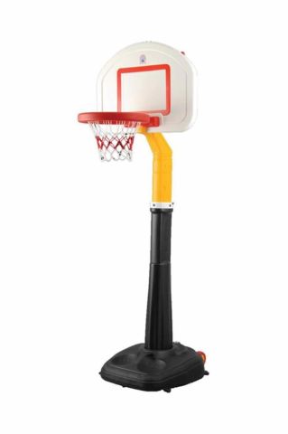 Pilsan Profesyonel Basketbol Seti Ayaklı