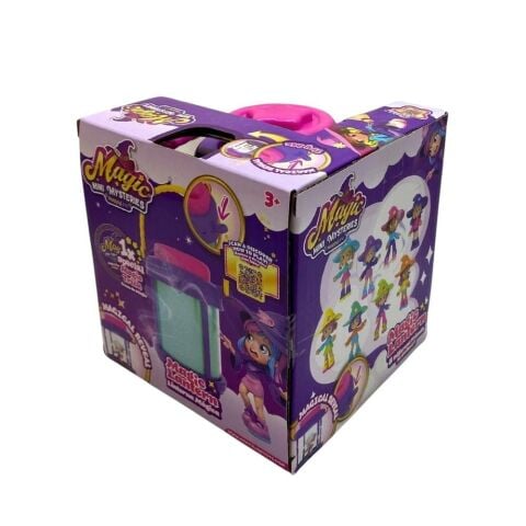 Mega Oyuncak Sihirli Fener