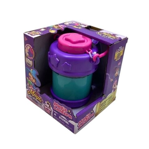 Mega Oyuncak Sihirli Fener