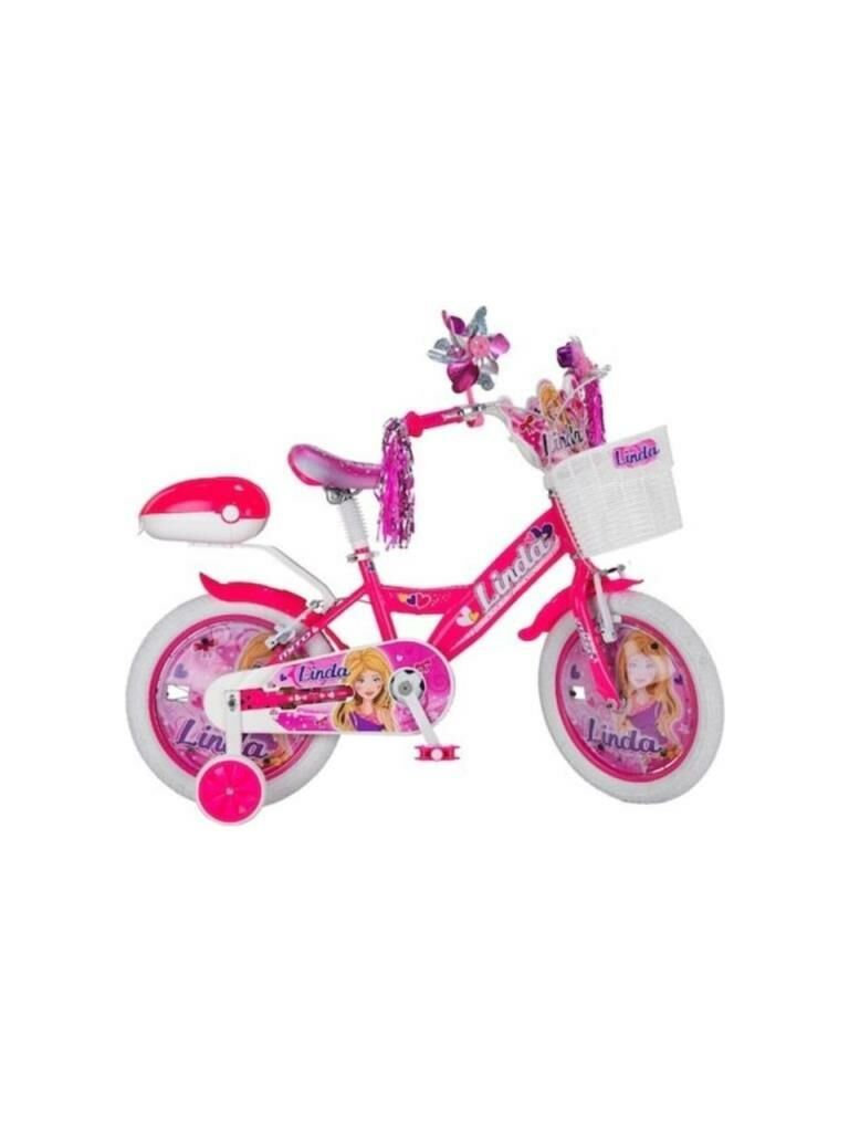 Mito Bike Linda 16 Jant Çocuk Bisikleti