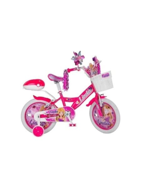 Mito Bike Linda 16 Jant Çocuk Bisikleti