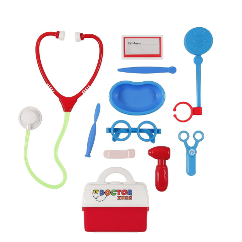 Doktor Zuzu Çantalı