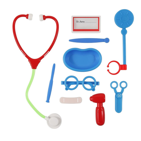 Doktor Zuzu Çantalı