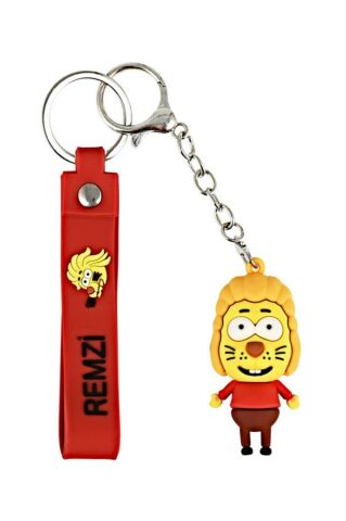 Kral Şakir Anahtarlık Hediyeli Mavi Sürpriz Top