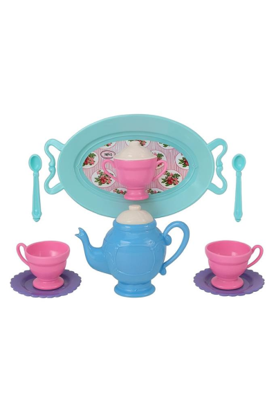 Çay Setim Çantalı