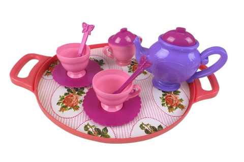 Çay Setim Çantalı