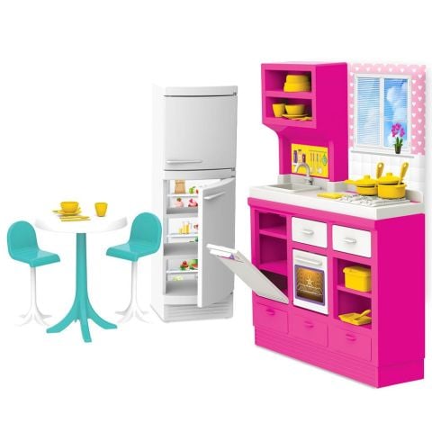 Linda'nın Mutfağı