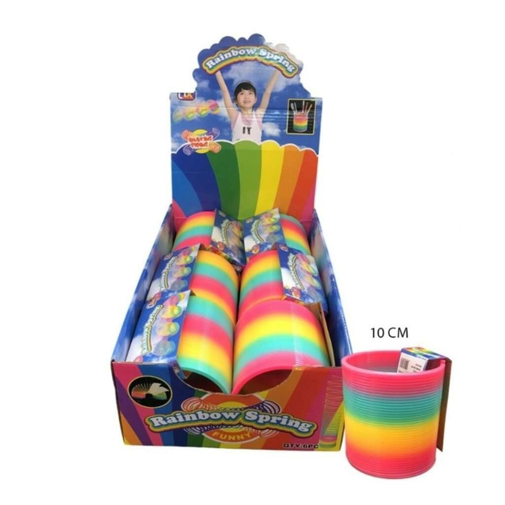 Displayde Stres Halkası (1 Adet)