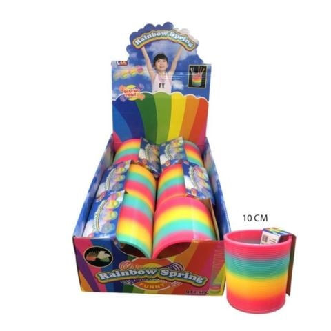 Displayde Stres Halkası (1 Adet)