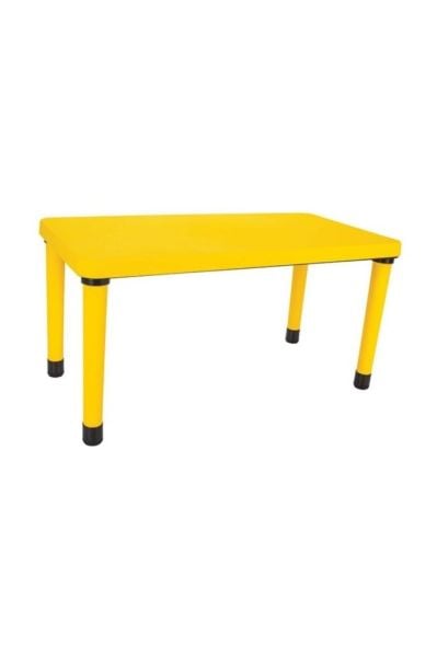 Pilsan Happy Masa Sarı 60x120