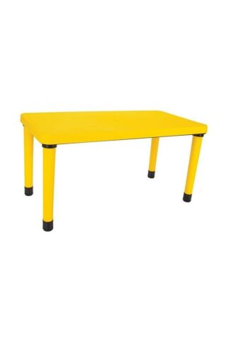 Pilsan Happy Masa Sarı 60x120