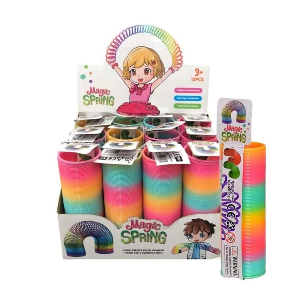 Displayde Stres Halkası (1 Adet)