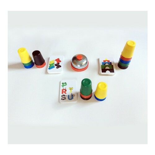 Moli Eğitici Bardaklar