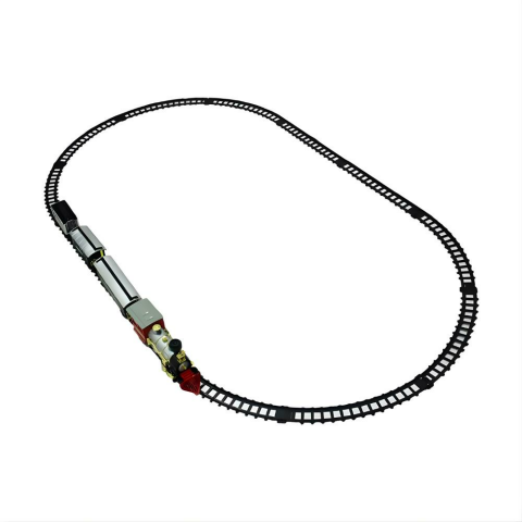 Suncon Sesli ve Işıklı Uzaktan Kumandalı Tren Seti 29 Parça