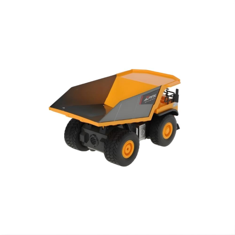 Uzaktan Kumandalı Şarjlı Kamyon