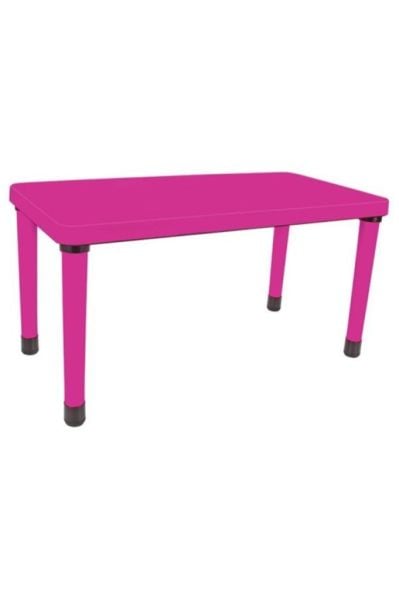 Pilsan Happy Masa 60X120 (Pembe)
