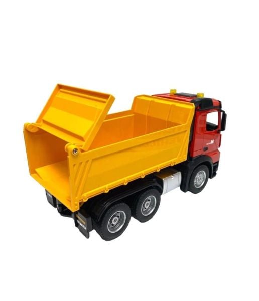 Uzaktan Kumandalı 9 Fonksiyonlu Kamyon (20)