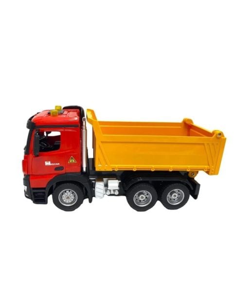 Uzaktan Kumandalı 9 Fonksiyonlu Kamyon (20)