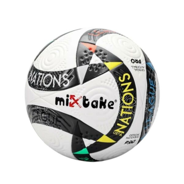 Yapıştırma Futbol Topu