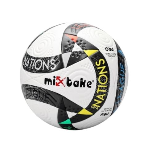 Yapıştırma Futbol Topu