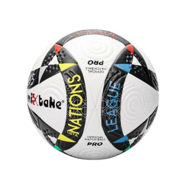 Yapıştırma Futbol Topu