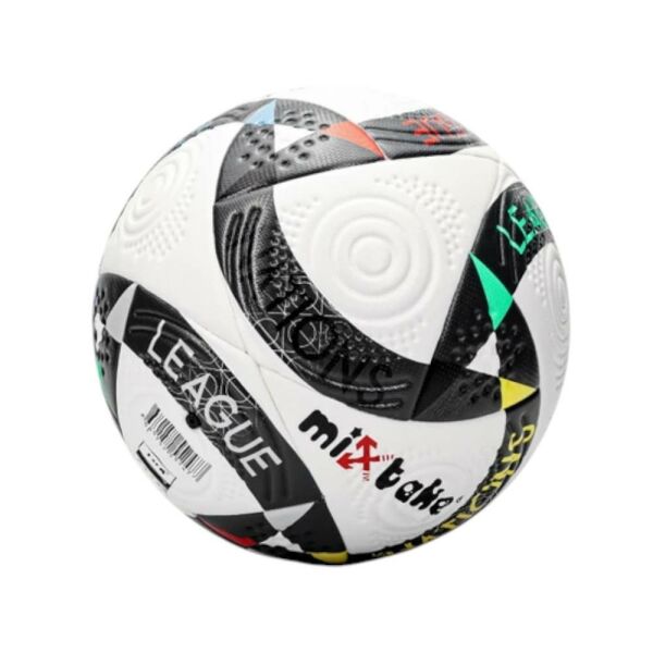 Yapıştırma Futbol Topu