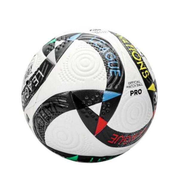 Yapıştırma Futbol Topu