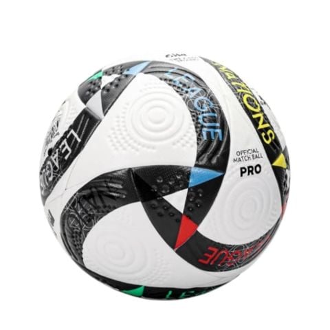 Yapıştırma Futbol Topu