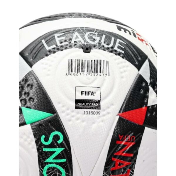 Yapıştırma Futbol Topu