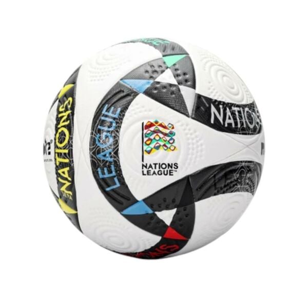 Yapıştırma Futbol Topu