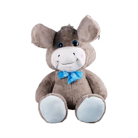 Peluş 60 cm Mutlu Eşşek