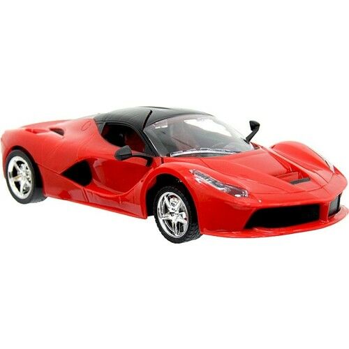 Şehrin Rüzgarı Kumandalı Şarjlı Araba