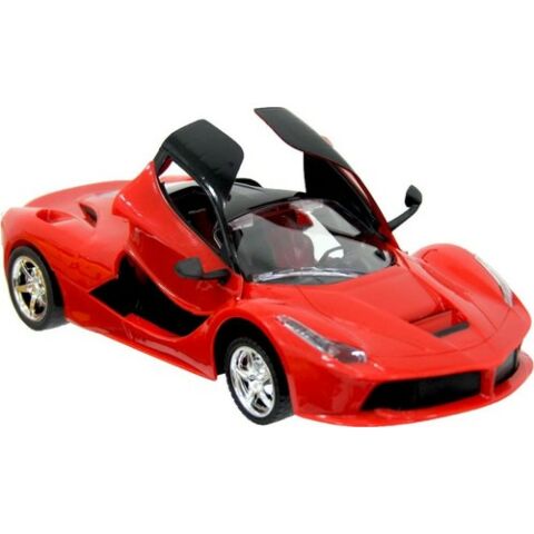 Şehrin Rüzgarı Kumandalı Şarjlı Araba