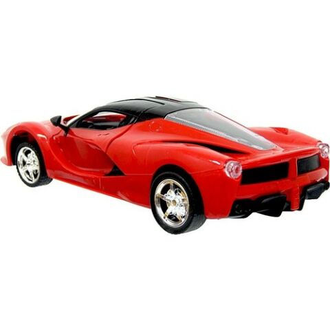 Şehrin Rüzgarı Kumandalı Şarjlı Araba