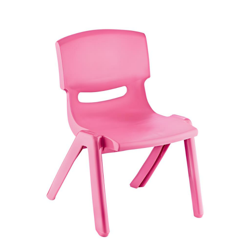 Küçük Şirin Çocuk Sandalyesi Küçük