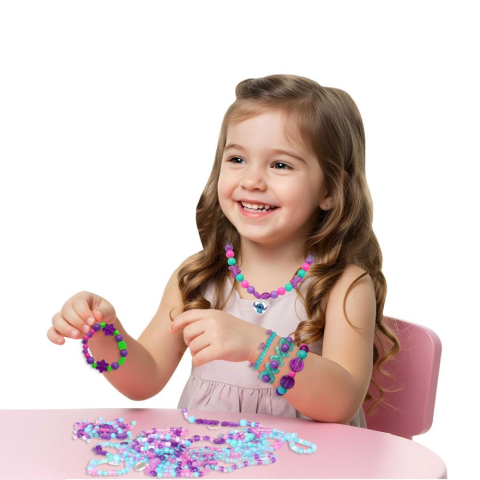 Stitch Takı Seti Büyük El Çantası