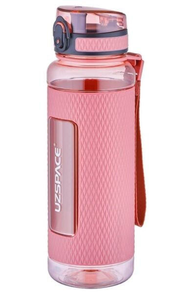 Uzspace Tritan Matara 5046 Pudra Pembesi 1100 Ml