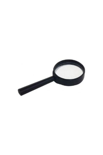 Büyüteç Plastik Çerçeveli 50 Mm By 1002