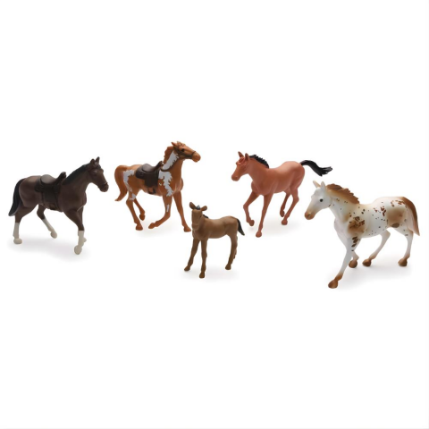 Country Çiftlik Hayvanları Çiftlik Set