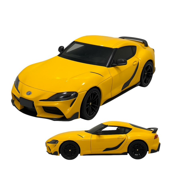 Toyota Supra Drift (36)