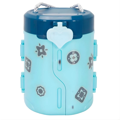 Taşınabilir Doktor Set Kapsülü 3in1 25 Parça