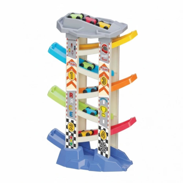 Turbo Hız Rampası (6katlı)