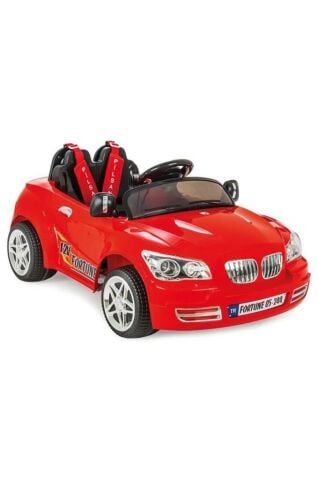 Pilsan Fortune 12V Uzaktan Kumandalı Araba