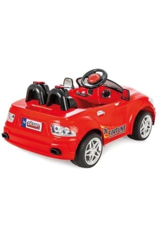 Pilsan Fortune 12V Uzaktan Kumandalı Araba