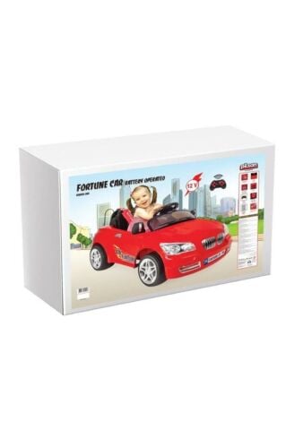 Pilsan Fortune 12V Uzaktan Kumandalı Araba