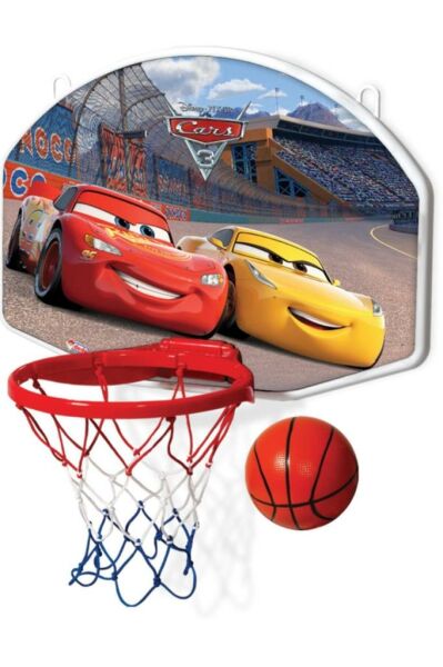 Cars Büyük Boy Pota
